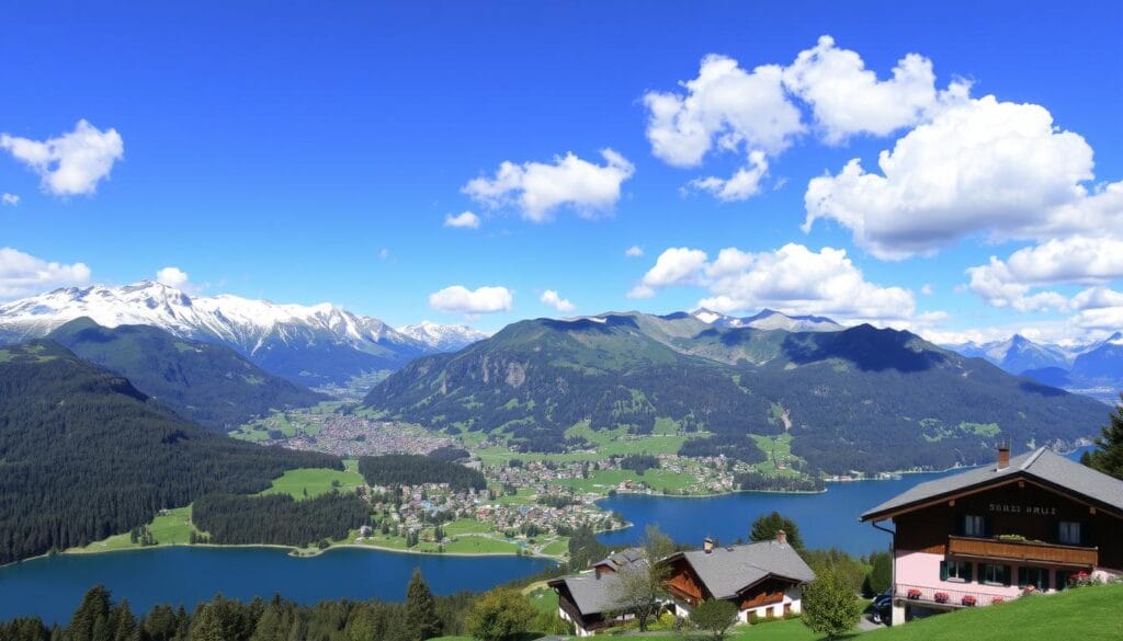 Visit Switzerland 2025