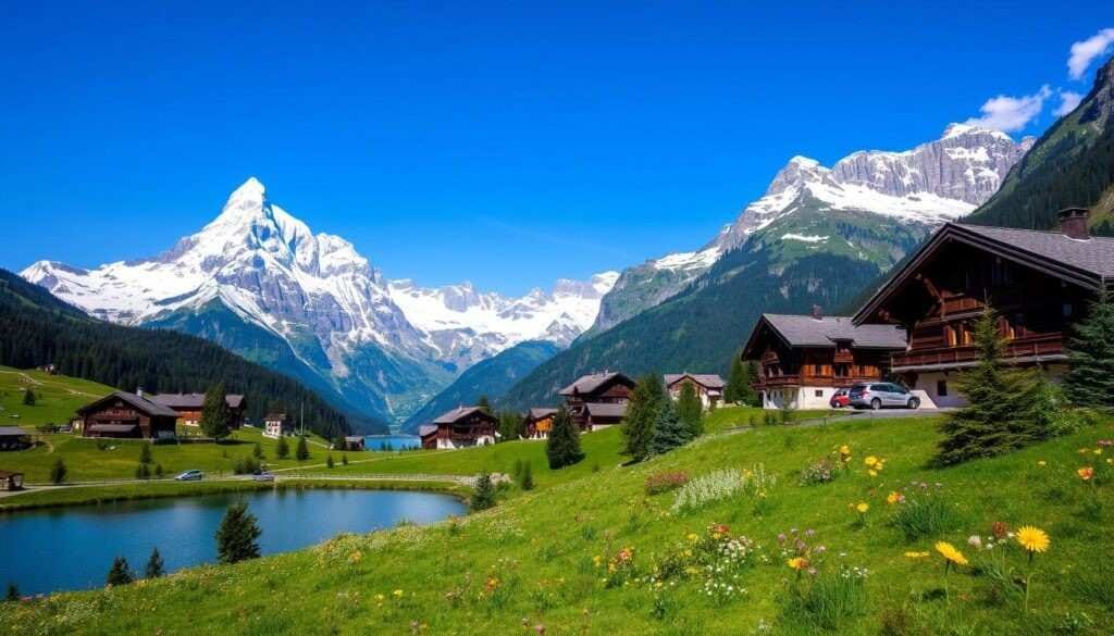 Visit Switzerland 2025