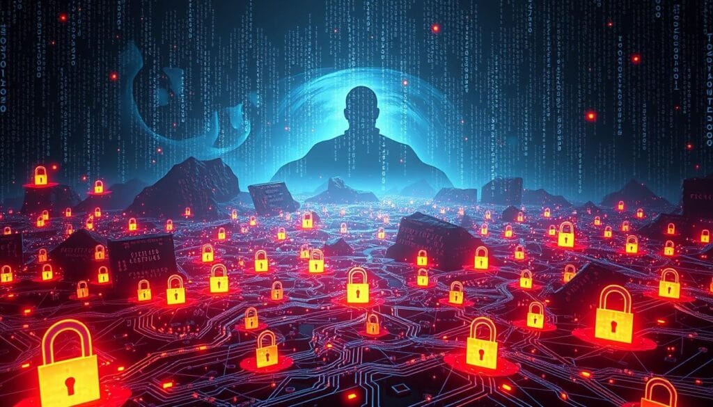 Cybersecurity Challenges