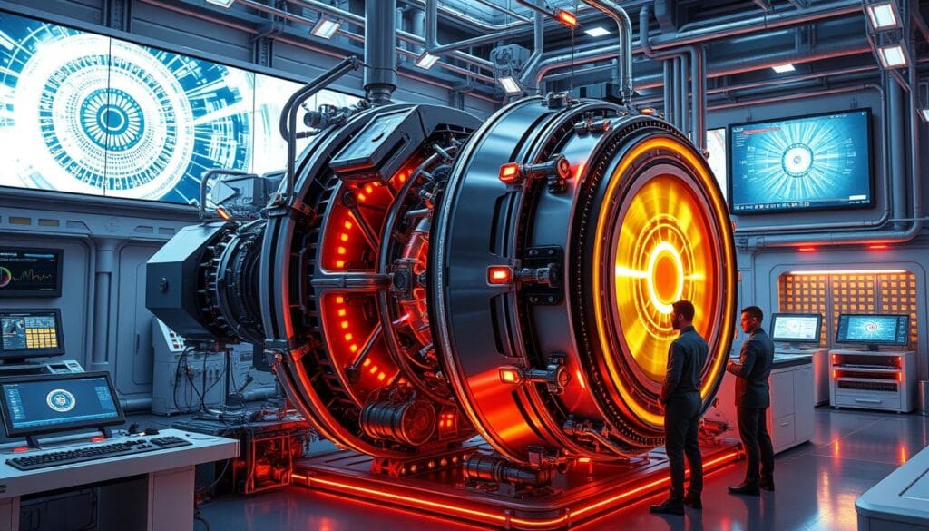 China's Breakthrough in Nuclear Fusion