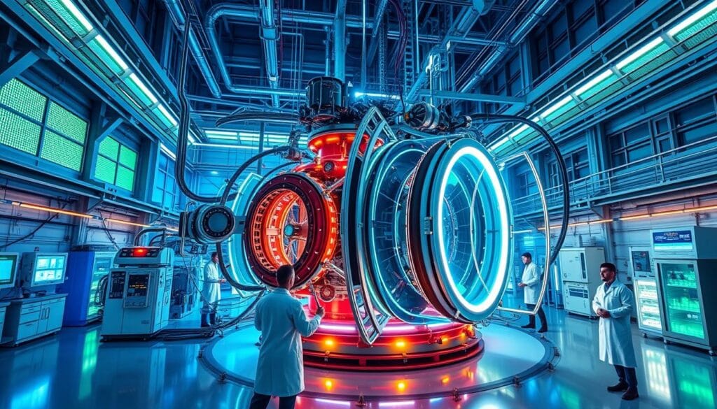 China's Breakthrough in Nuclear Fusion
