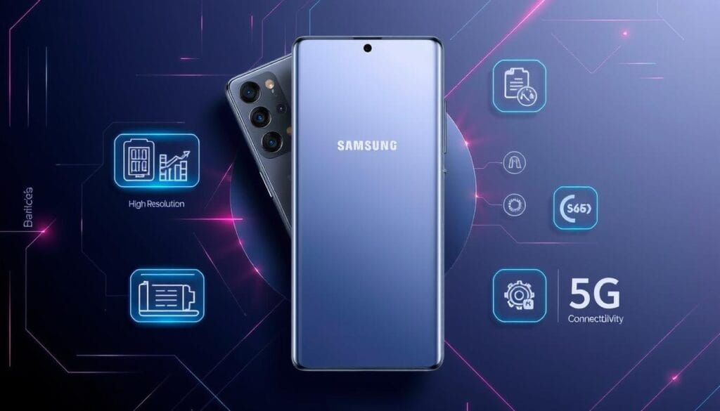 Experience the Next-Gen Samsung Galaxy S25 Ultra