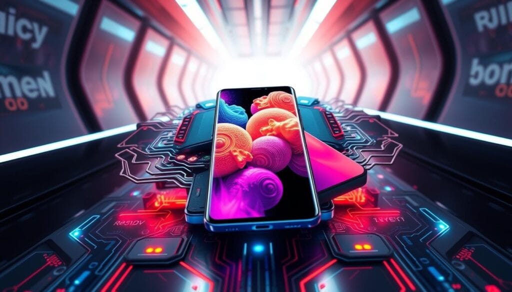 Experience the Next-Gen Samsung Galaxy S25 Ultra