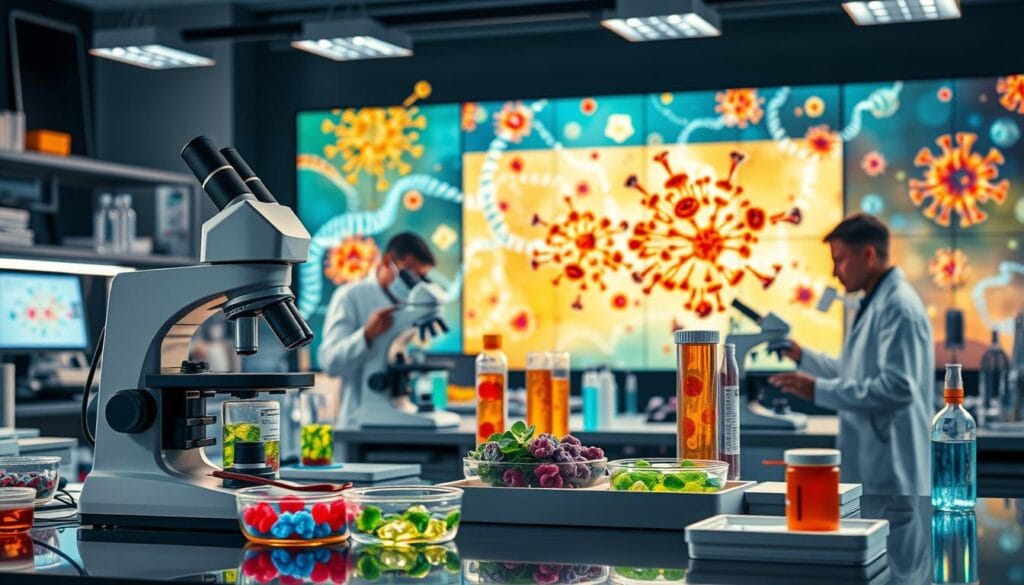 Advances in Virology Research