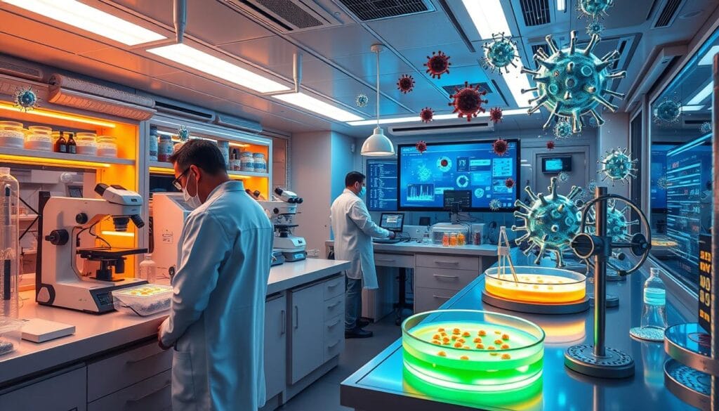 Advances in Virology Research