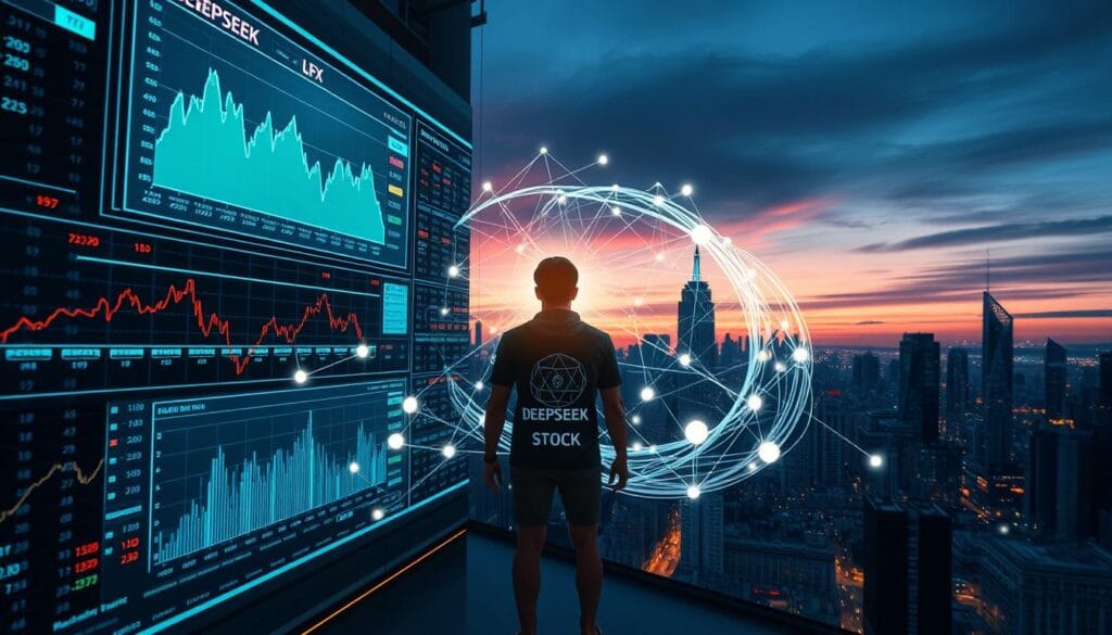 Deepseek Stock