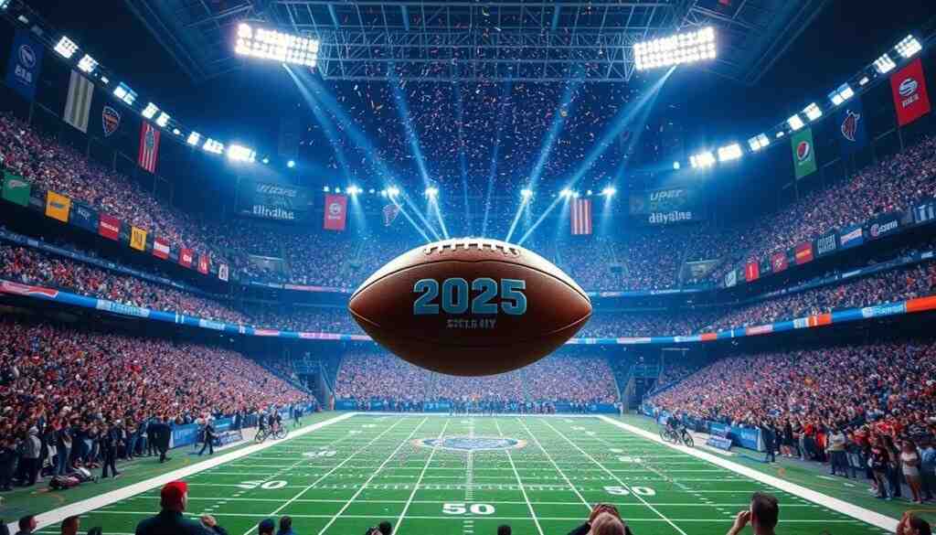 Super Bowl 2025