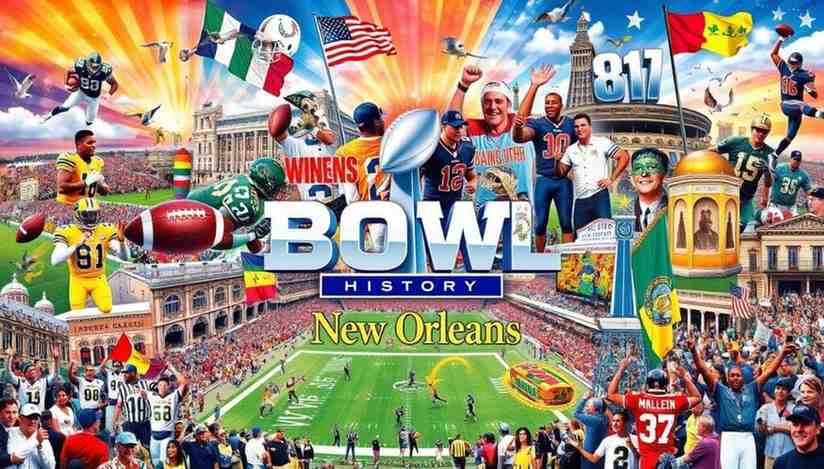 Super Bowl 2025
