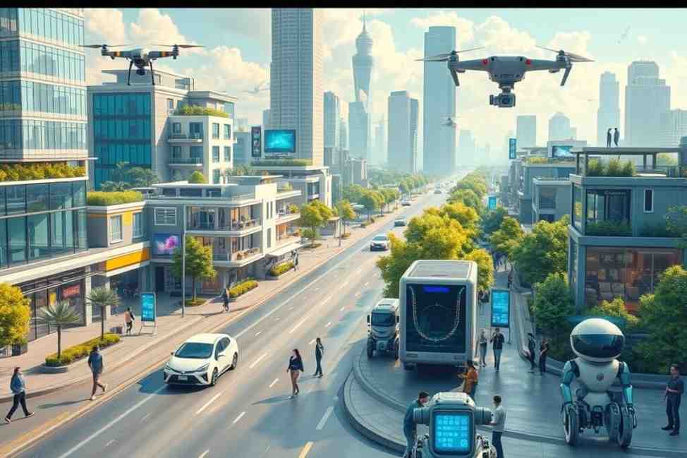 Embracing AI