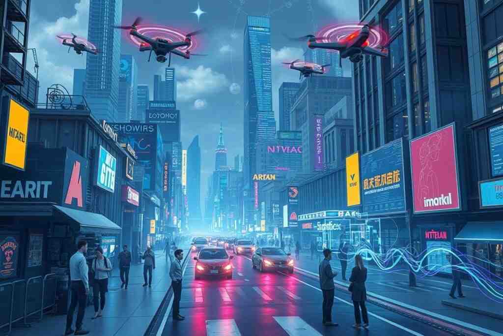 Embracing AI