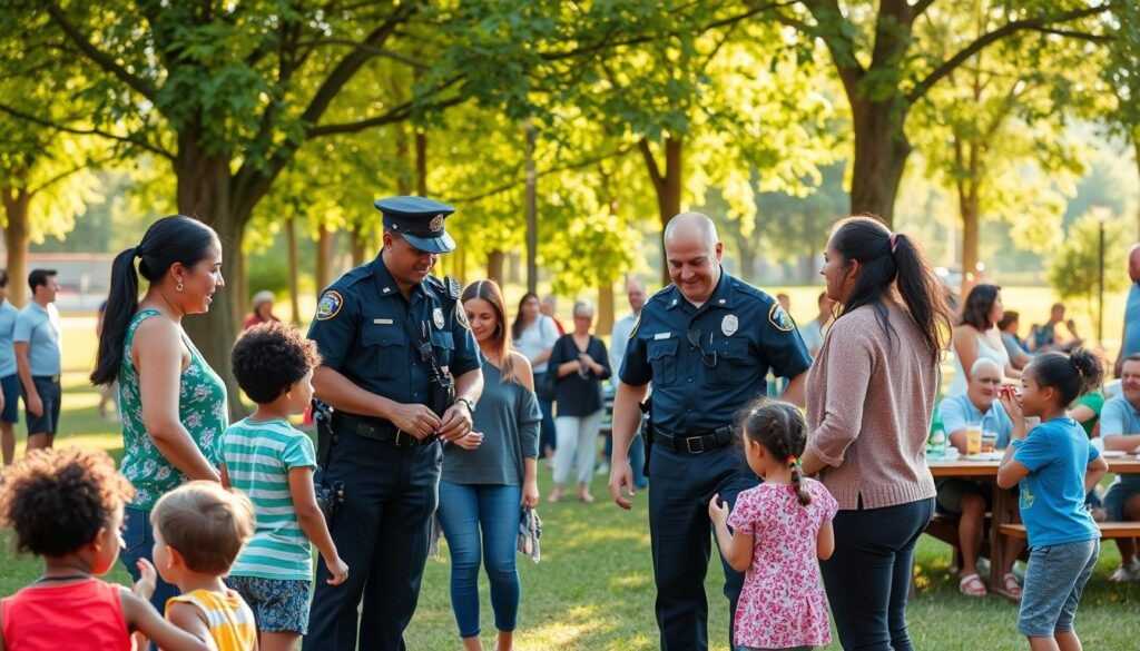 Law Enforcement Appreciation Day
