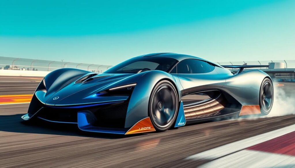 The Supercar to Watch for in 2025