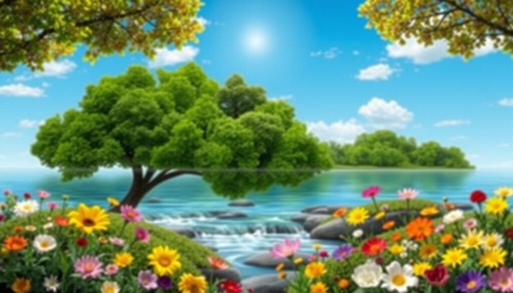 Nurture Your Mind