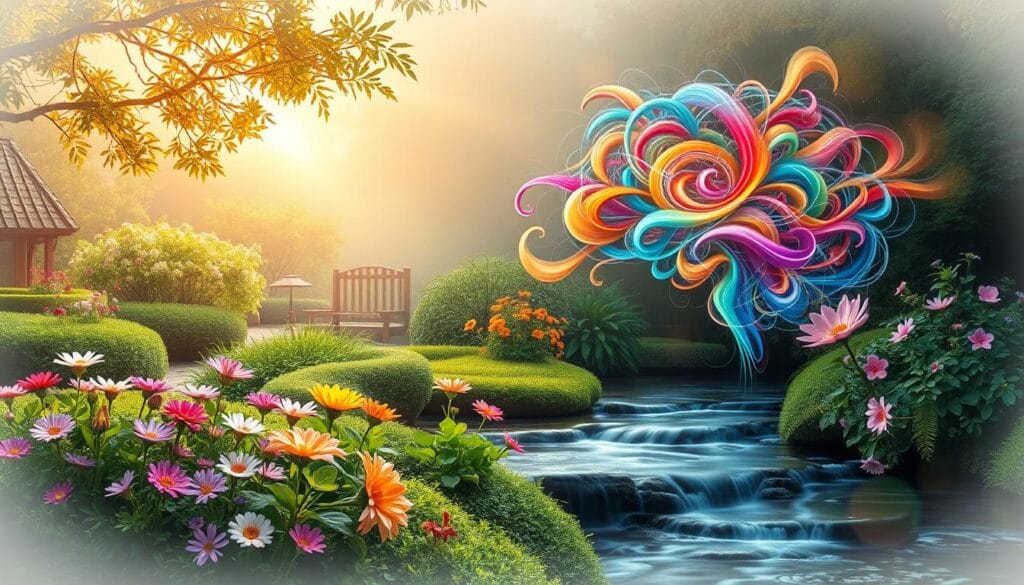 Nurture Your Mind