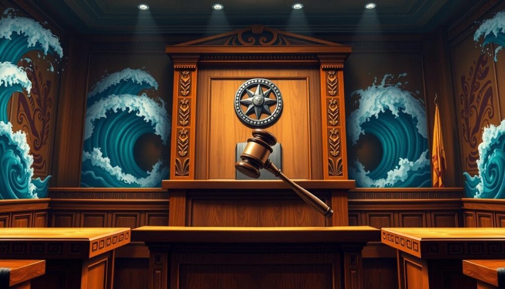 Disney's Moana Lawsuit