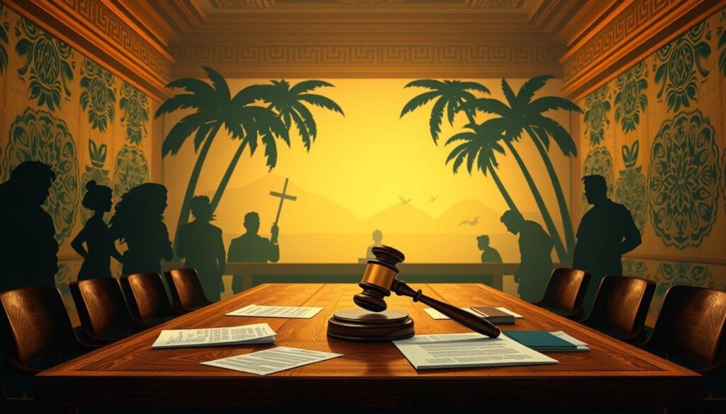 Disney's Moana Lawsuit