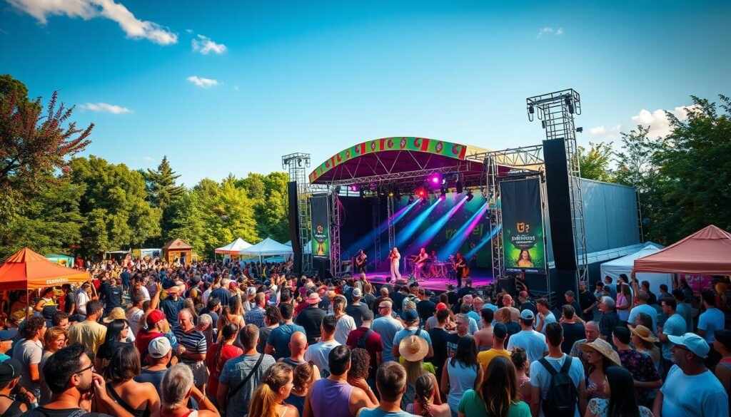 BottleRock 2025 Lineup