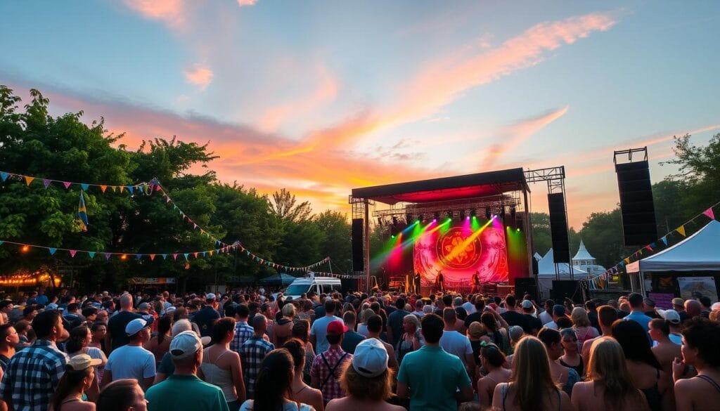 BottleRock 2025 Lineup