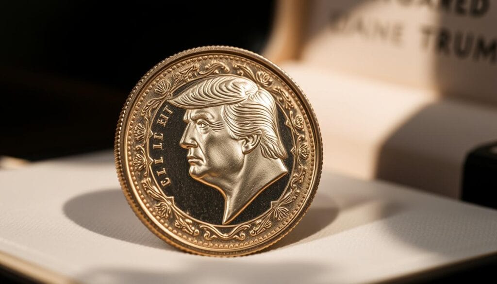 Trump Coin