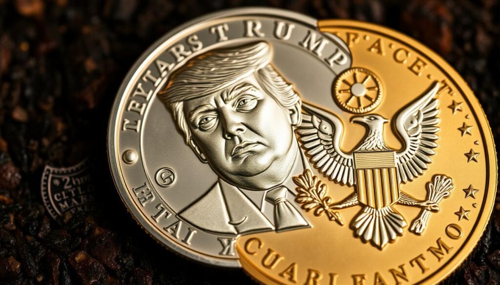 Trump Coin