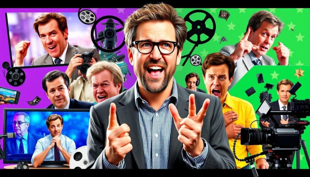 The Definitive Will Ferrell Documentary