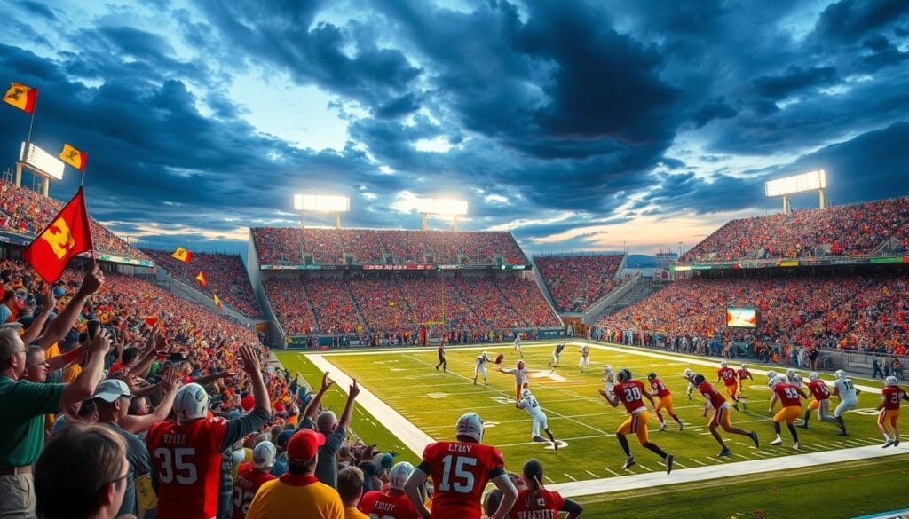 USA College Football Championship