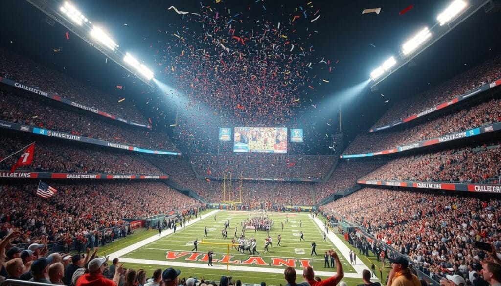 USA College Football Championship