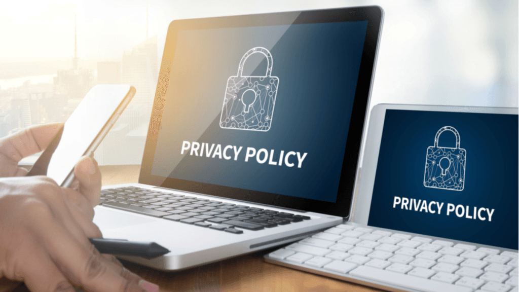 Privacy Policy