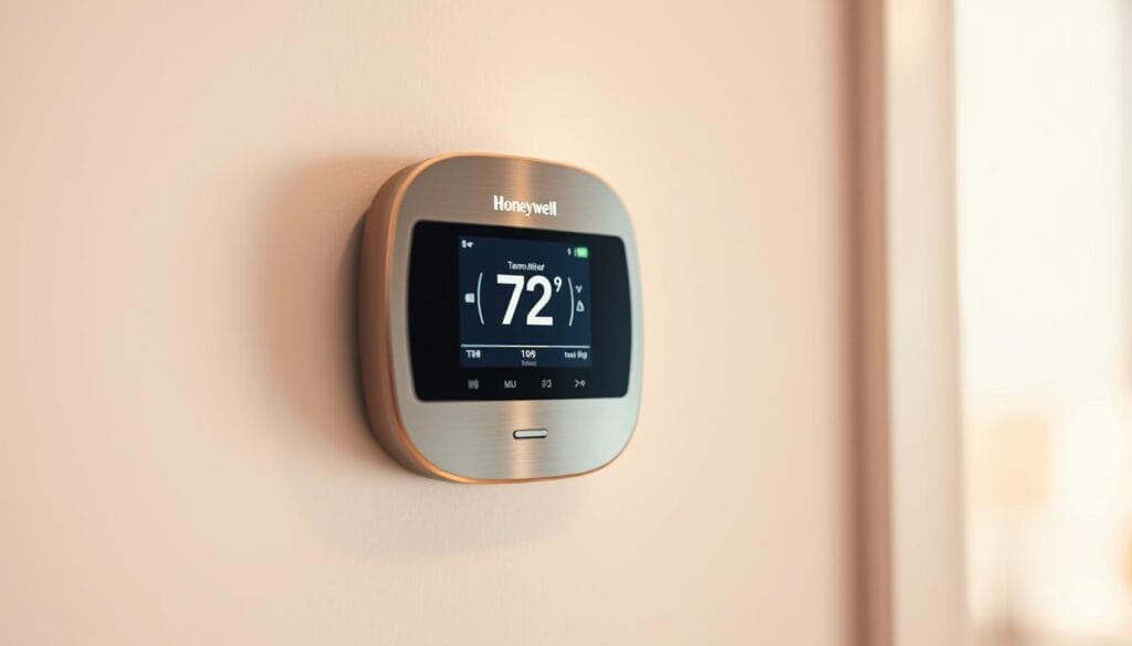 Honeywell Home Automation