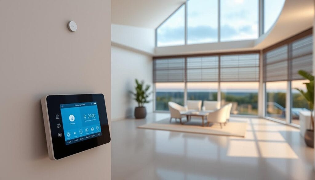 Honeywell Home Automation