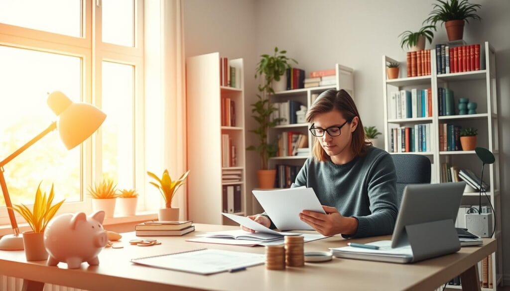 Navigating Your Money