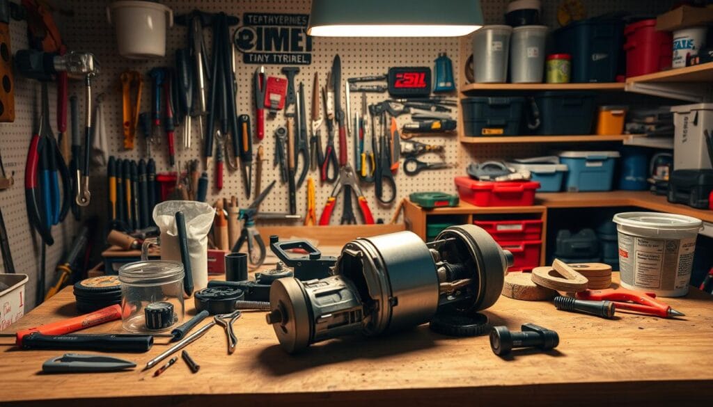 Easily Fix-Change or Repair Everyday Problems