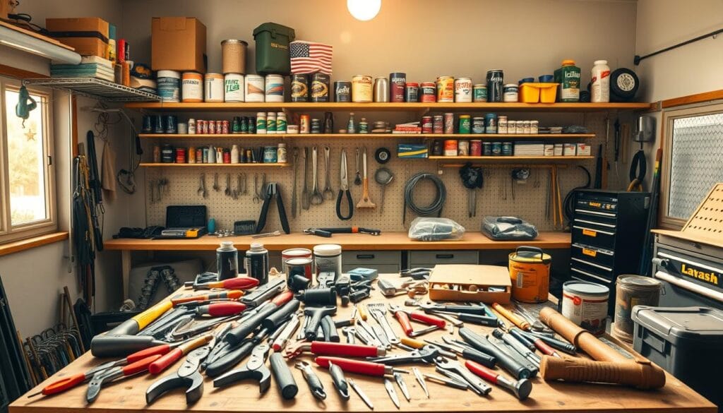 Easily Fix-Change or Repair Everyday Problems