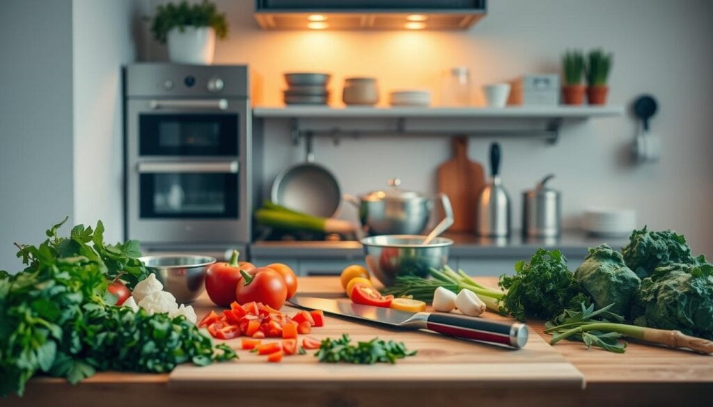 Culinary Essentials