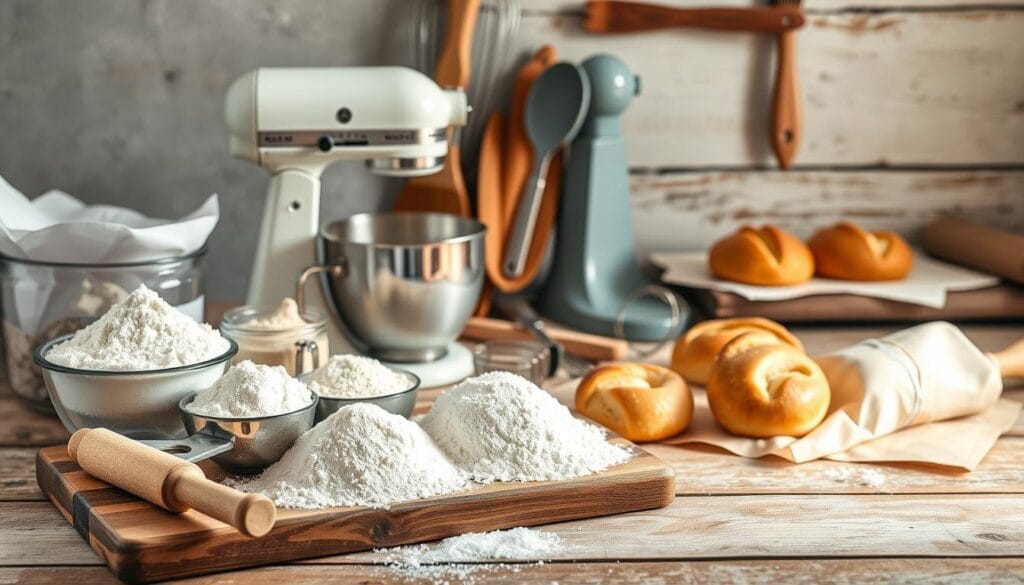 Culinary Essentials