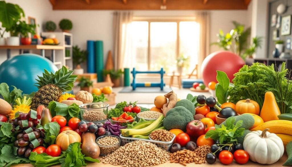 Unlock the Secrets to Healthy Living