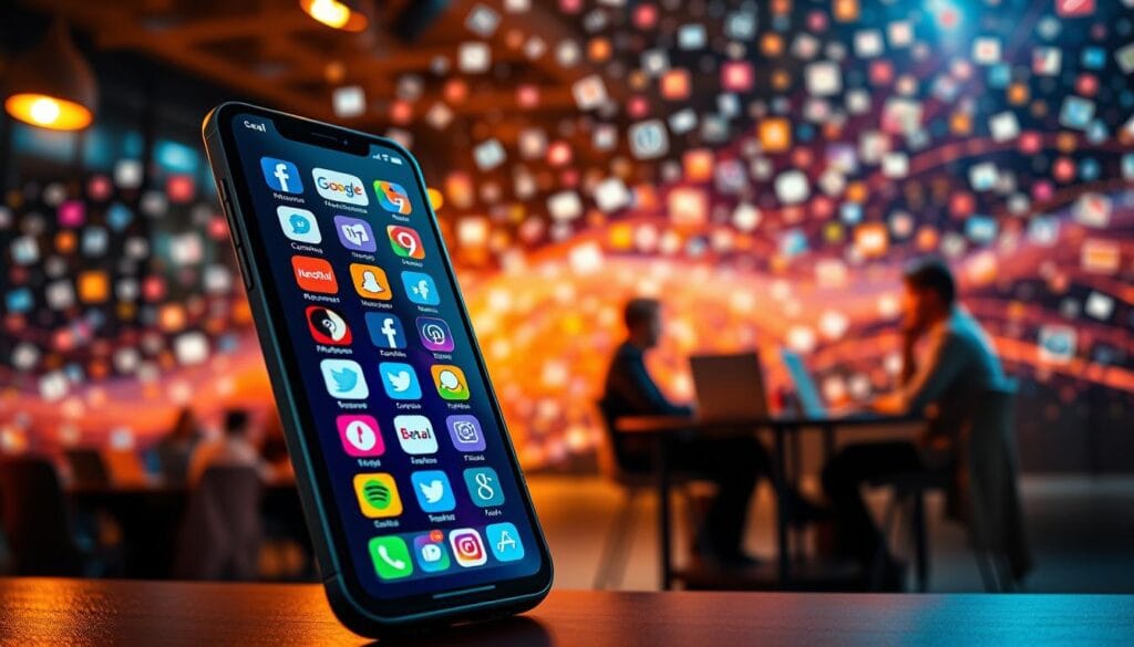 Social Media Marketing