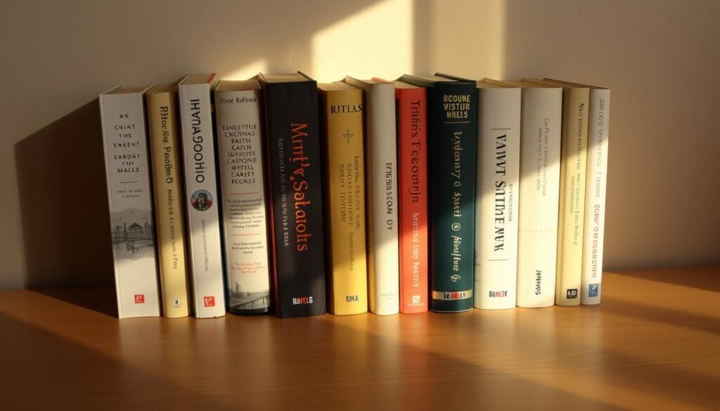 Discover the Top Must-Read Books