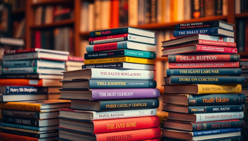 Discover the Top Must-Read Books
