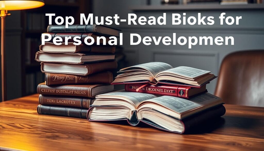 Discover the Top Must-Read Books