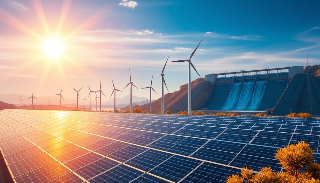 Sustainable Solutions for a Greener Future