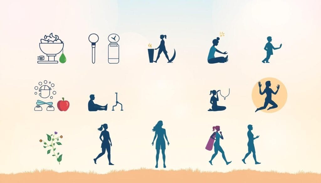 Cultivate a Healthy Lifestyle