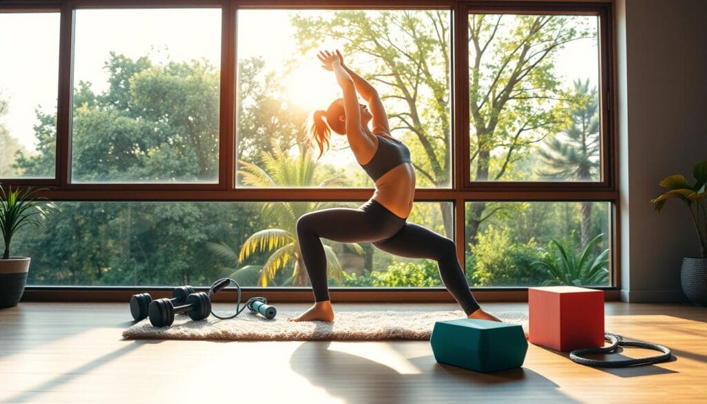 Cultivate a Healthy Lifestyle