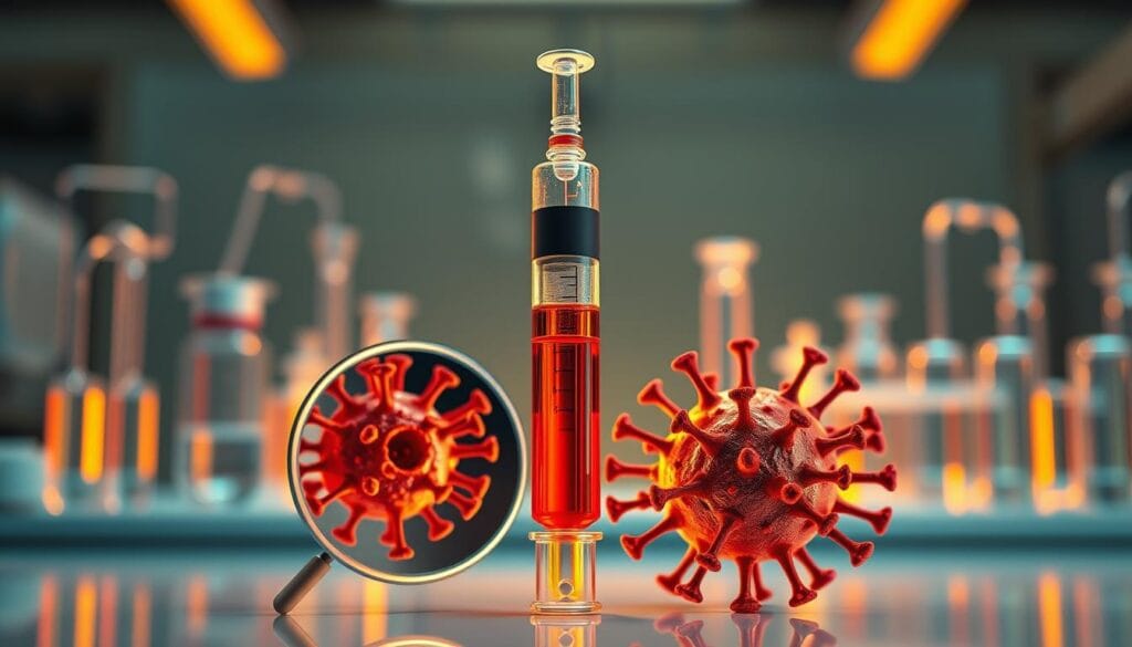 Dengue Vaccine Development