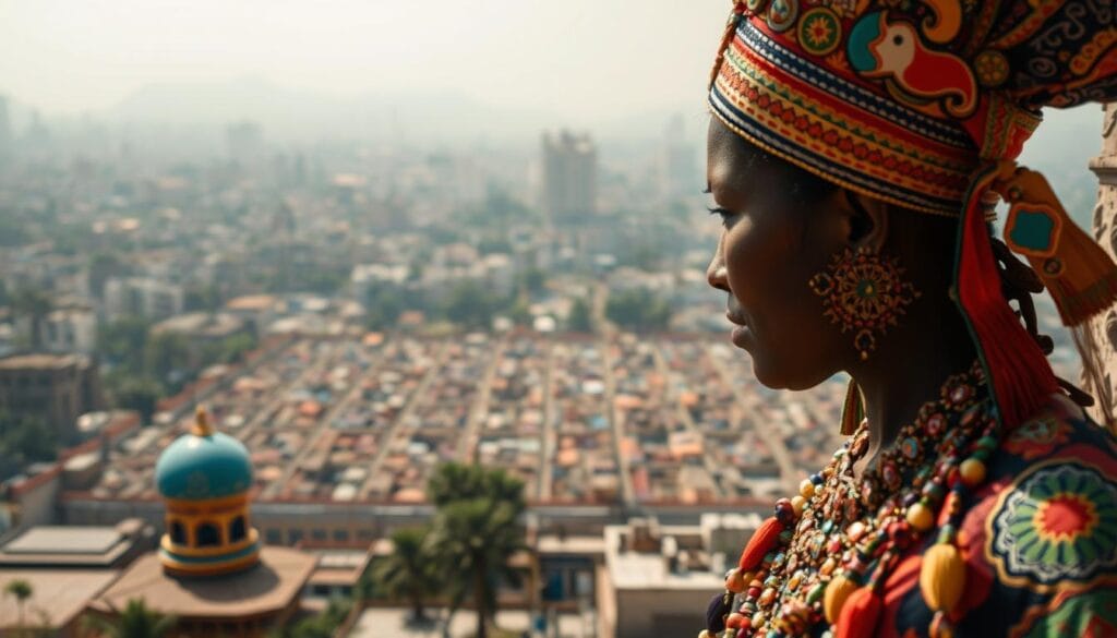 What's the Difference Between Culture and Society?