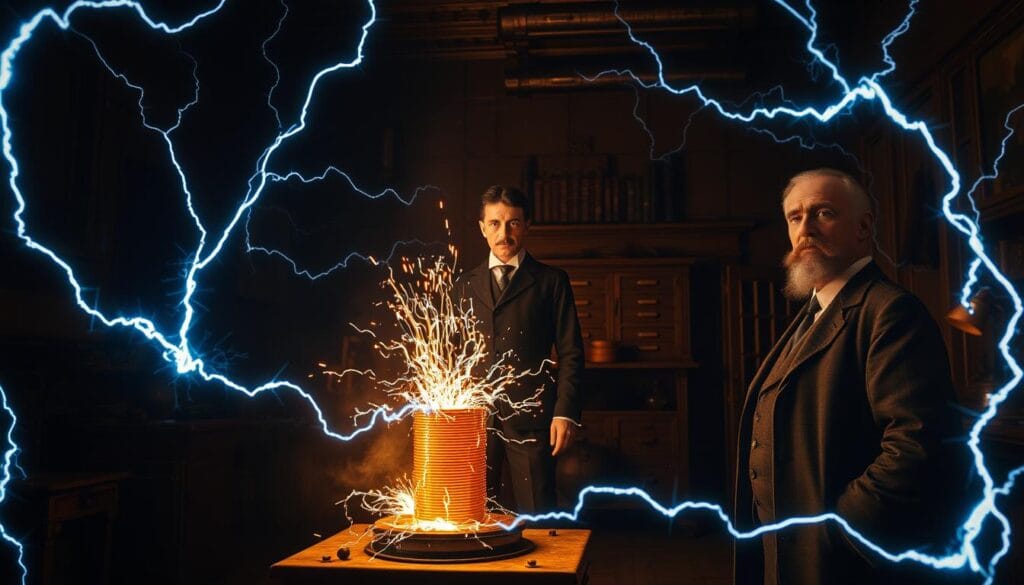 Nikola Tesla