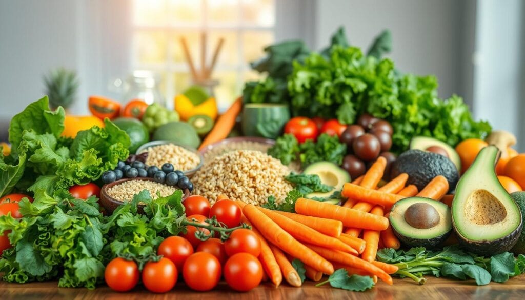 Explore Healthy Nutrition and Diet Tips