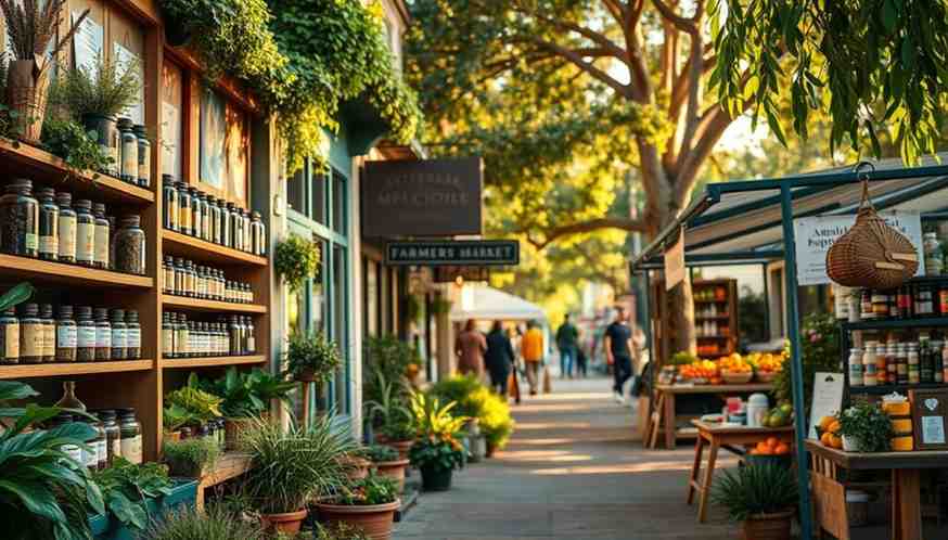 Find the Best Alternative Medicine Near You
