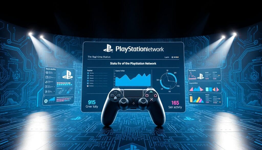 PlayStation Network Status