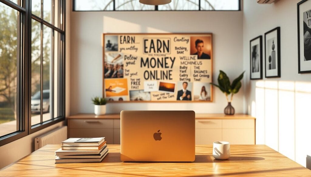 Best Way to Earn Money Online